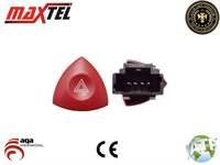 Dortlu (4LU) Flasor Anahtarı