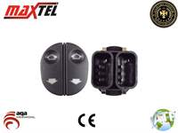 Ön Cam Açma Düğmesi Ciftli Sol Connect