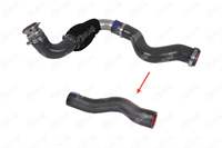 TURBO HORTUMU TRAFIC 2,5DCI VIVARO 2,5DTI 01>