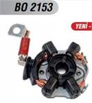 Marş Komur Yuvasi 12V Bsx 231 232 215