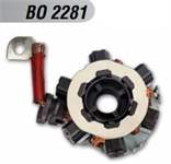 Marş Komur Yuvasi 12V Bsx 228