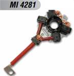 Marş Komur Yuvasi 12V Jasx