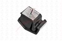 MOTOR TAKOZU SOL {SANZIMAN TARAFI} R19 - MEGANE I - SCENIC I - CLIO I - RAPID 1.4-1.6 IE {OES URETIM - ORJINAL ES DEGER}