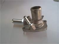 Termostat (Komple) /