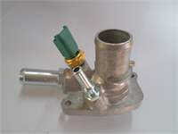 Termostat (Komple) /