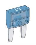 Bicak Sigorta Mini 15 Amper
