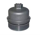 Motor Yağ Filtre Kapağı Ufi Tip