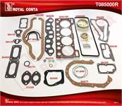 MOTOR TAKIM CONTASI R9 R11 1,4 (SUPER SKT KECELI SUBAP LASTIKLI)