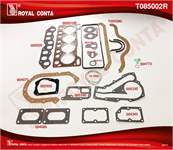 MOTOR TAKIM CONTASI R9 R11 1,4 (SUPER KECESIZ)
