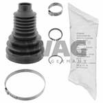 AKS KORUGU SETI BMW F20 F21 LCI E90 LCI F30 F80 E92 E91 F31 E60 F07 E61 F01 E84 X1 ON IC
