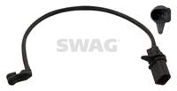 ON FREN BALATA FISI 300mm A4 A5 A6 A7 Q5 1,8 / 2,0 / 2,7 / 2,8 / 3,0 / 3,2 FSI TFSI TDI