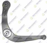 Salıncak Ön Sol P206 206 + T3E 98>12 Komple Dovme