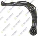 Salıncak Komple Dovme Sol 206 TU5JP4 1.6 16V 98>08