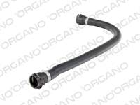 RADYATOR YEDEK SU DEPO HORTUMU BMW E39 E38