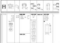 Piston Segman