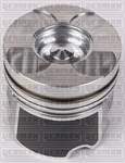 Motor Piston+segman