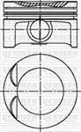 Piston+segman