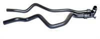 KALORIFER HORTUMU PARTNER II BERLINGO II XSARA II DW8B (1,9D 8V) / (03 09)