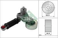 Alternatör Gergi Rulmanı (Kütüklü) P206 1.4i-1.6i-...
