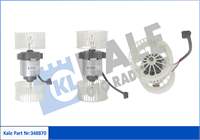 KALORIFER MOTORU MERCEDES ACTROS MP 2 3 1841 1840 1848 1858 1860