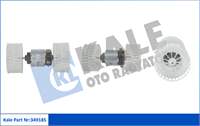 KALORIFER MOTORU KOMPLE M-BENZ / MAN F90 M90 L2000 M2000 / VOLVO FH12 420 93>05 430 01>05 460 98>05 FH16 470-520 93>02 540-550-610 03> FM 430-440-450-460 05> FM12 420-460 98>08 FM7 98>01 FM9 01>05
