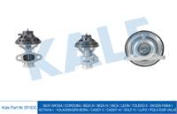 EGR VALFI AROSA CORDOBA IBIZA III IBIZA IV INCA LEON TOLEDO II FABIA I OCTAVIA I BORA CADDY II / III G