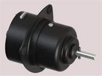 Kalorifer Motoru 24V Koltukalti Duz Mil 70720M Mini