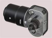 Silecek Motoru 12V Traktor Kabini Ön Cam