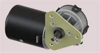 Silecek Motoru 24V Kamyon Agir Vasita Universal Adaptor Flansli