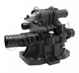 Termostat Yuvasi Komple