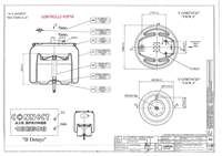 Komple Metal Pistonlu Scania Pgrt Serisi Ym