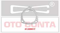 EGSOZ BOGAZ CONTASI P106 P206 NEMO BIPPER P306 C2 C3 XSARA TU3A TU3JP TU3AES (1,4 8V) BX ZX P205 P405 TU3M TU3MC (1,4 8V) P106 P206 SAXO TU5JP (1,6 8V)