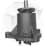 DEVIRDAIM SU POMPASI MITSUBISHI CANTER TEMSA PRESTIJ FE449 4D31
