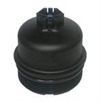 Yağ Fil.üst Kapağı (Ufi) Z13DT Cor-c