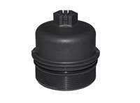Motor Yağ Filtre Kapağı Ufi Tip