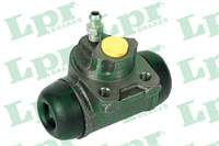 FREN SILINDIRI CLIO LOGAN SANDERO THALIA 1,2 / 1,4 / 1,5 / 1,6 (19,00mm)