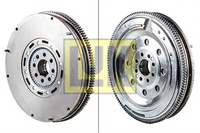 Volant LT35 2,5TDI (97 99) / (Anj Avr) E,m