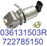 Egr Valf