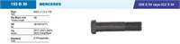 BIJON VE SOMUN ARKA PULLU MERCEDES 2517 / 2521 / 2524 / 2622 M22X1.5X26XSW32