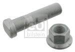 BIJON VE SOMUNU ARKA MERCEDES AXOR (MAGNI KAPLAMA) M22X1.5X26XSW32