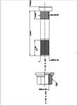 BIJON (FREZELI) VE SOMUNU ARKA MAN TGA TGM TGS TGX F M2000