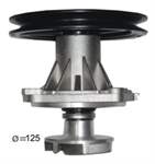 Devirdaim Komple Tmpr 1.4-1.6 Tipo-uno 70