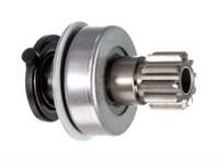 Marş Dişlisi Bosch Tip 10 Dış