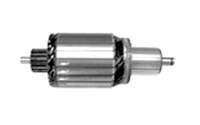 Marş Kollektoru (E,NO:34431) 12V 16 Dış