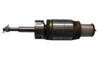 MARS KOLLEKTORU 24V CANAKLI 6 HP (BOSCH TYPE)