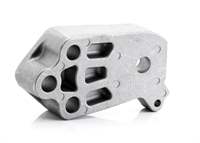 Motor Takozu Alt Baglanti Braketi