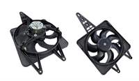 Fan Motoru