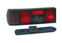Komple Stop Duylu 95 Sol