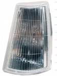 Sinyal Lambası Sol