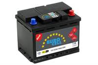 Aku 12V 60 Ah L2B (242×175×175) Alcak